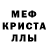 Мефедрон 4 MMC Julia Straypunina